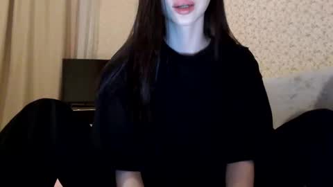 JIN online show from December 12, 2024, 8:21 pm