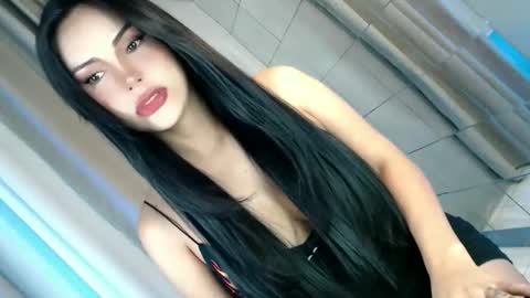 Serena online show from September 26, 2025, 6:28 am