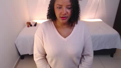 My Sweety Bom online show from March 26, 2026, 1:49 pm