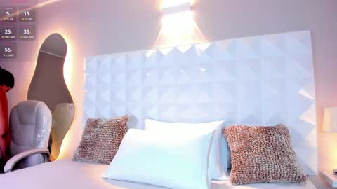 Mariana Evans online show from December 23, 2024, 11:36 am