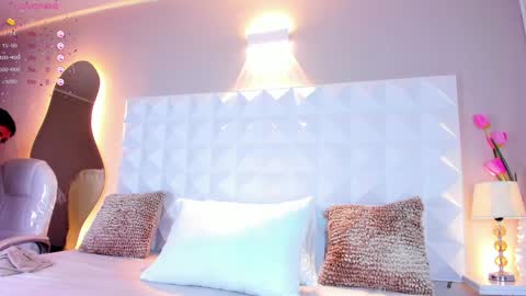 Mariana Evans online show from January 25, 2025, 11:34 am