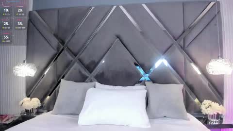 Mariana Evans online show from May 20, 2026, 11:38 am