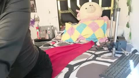 Snapshot of myagosling13 chatting on March 20, 2026, 8:03 pm miagosling NTMU Dont forget follow me online show from March 20, 2026, 8:03 pm