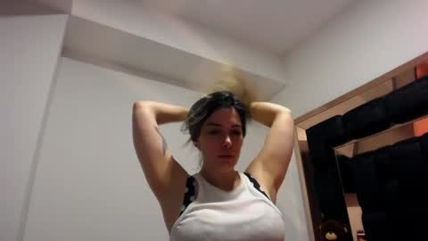Myah Angel online show from May 2, 2026, 3:44 am
