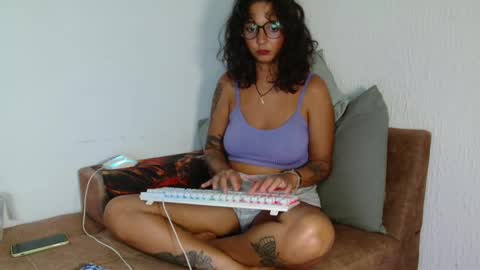 myamillor online show from March 16, 2026, 8:57 pm