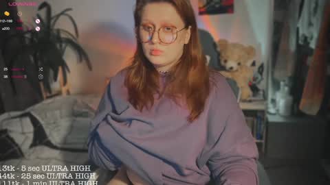 Kate online show from January 15, 2025, 10:46 pm