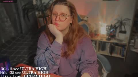 Kate online show from February 15, 2025, 10:10 pm