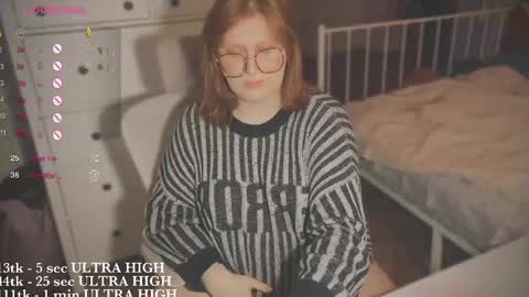 Kate online show from March 2, 2025, 10:05 pm