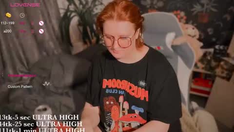 Kate online show from October 14, 2025, 10:32 pm