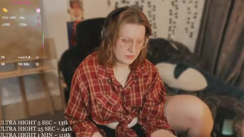 Snapshot of myanotherday chatting on April 22, 2026, 10:33 pm Kate online show from April 22, 2026, 10:33 pm