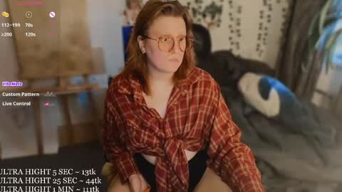 Snapshot of myanotherday chatting on May 8, 2026, 6:02 pm Kate online show from May 8, 2026, 6:02 pm