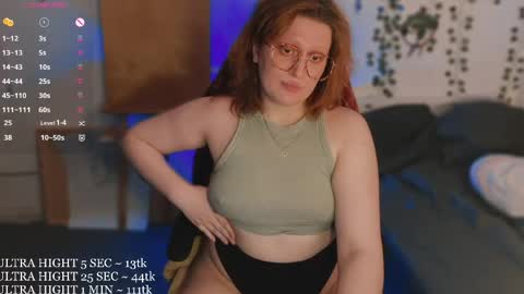 Snapshot of myanotherday chatting on May 12, 2026, 10:51 pm Kate online show from May 12, 2026, 10:51 pm