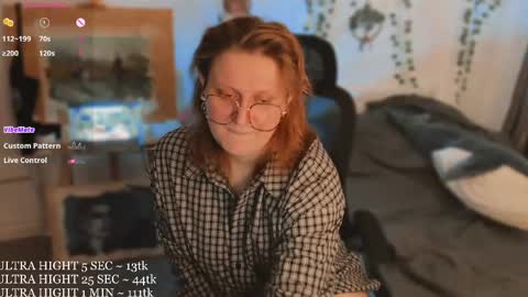 Snapshot of myanotherday chatting on May 29, 2026, 2:59 pm Kate online show from May 29, 2026, 2:59 pm