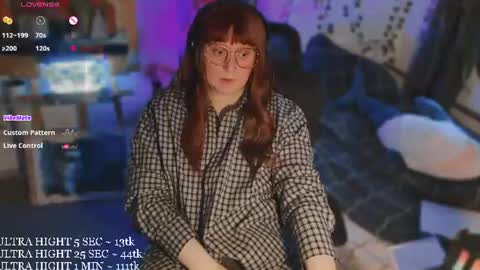 Snapshot of myanotherday chatting on June 11, 2026, 12:32 am Kate online show from June 11, 2026, 12:32 am
