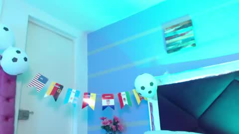    Mya   online show from June 26, 2026, 9:19 pm