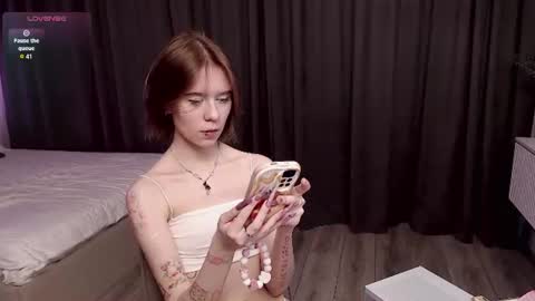 Lana online show from July 20, 2026, 11:23 am