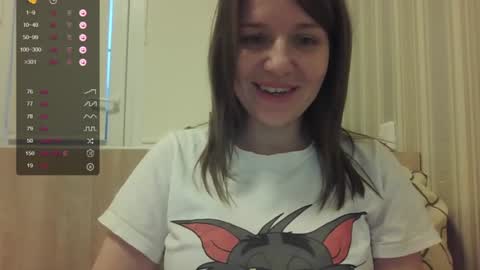 Snapshot of mybadcat87 chatting on June 11, 2026, 4:27 pm mybadcat87 online show from June 11, 2026, 4:27 pm