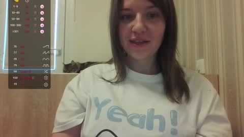 Snapshot of mybadcat87 chatting on June 12, 2026, 4:17 pm mybadcat87 online show from June 12, 2026, 4:17 pm