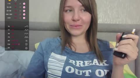 Snapshot of mybadcat87 chatting on June 21, 2026, 10:18 am mybadcat87 online show from June 21, 2026, 10:18 am