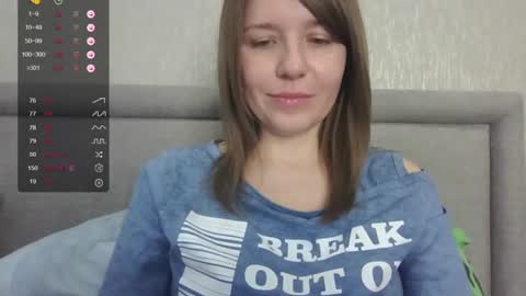 Snapshot of mybadcat87 chatting on June 22, 2026, 10:01 am mybadcat87 online show from June 22, 2026, 10:01 am