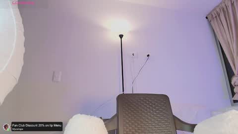 Caliope online show from February 17, 2025, 12:43 am