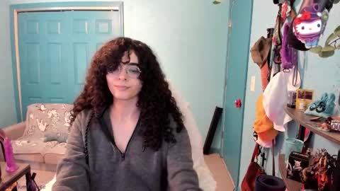 Grace online show from February 4, 2026, 5:41 pm