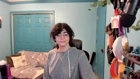 Grace online show from April 7, 2026, 2:23 am