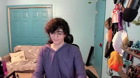 Grace online show from April 13, 2026, 1:49 pm