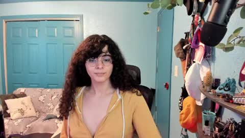 Grace online show from April 19, 2026, 11:18 pm