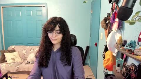 Grace online show from April 25, 2026, 11:46 pm