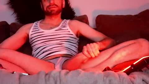 mycloudyalt online show from December 21, 2025, 5:14 am