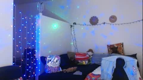 LA MARIPOSA DE MARICOPA online show from February 8, 2025, 1:22 am