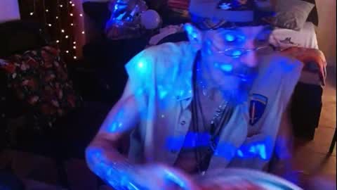 LA MARIPOSA DE MARICOPA online show from February 9, 2025, 7:27 am