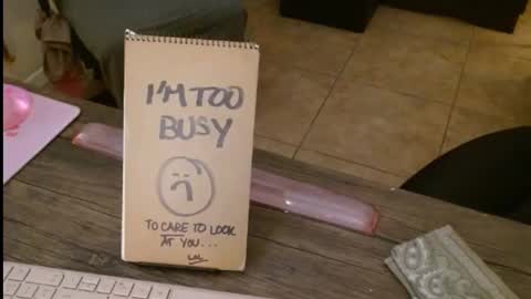 LA MARIPOSA DE MARICOPA online show from February 20, 2025, 4:39 am