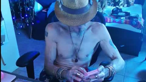 LA MARIPOSA DE MARICOPA online show from February 22, 2025, 2:19 pm