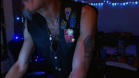 LA MARIPOSA DE MARICOPA online show from February 24, 2025, 4:38 am