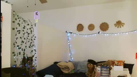 LA MARIPOSA DE MARICOPA online show from March 5, 2025, 4:02 am