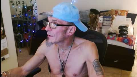 LA MARIPOSA DE MARICOPA online show from March 5, 2025, 7:49 am