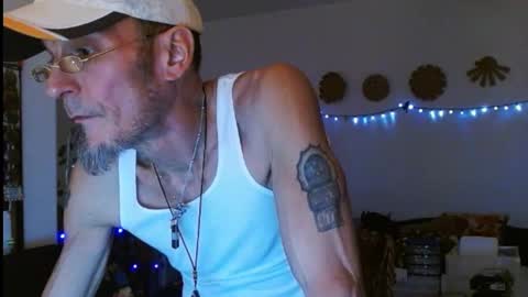 LA MARIPOSA DE MARICOPA online show from March 6, 2025, 9:14 am