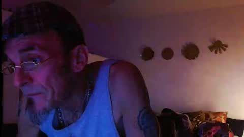 LA MARIPOSA DE MARICOPA online show from March 8, 2025, 10:11 am