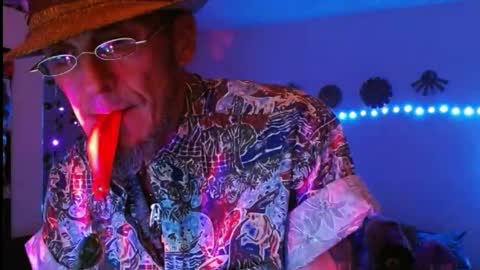 LA MARIPOSA DE MARICOPA online show from March 11, 2025, 5:16 am