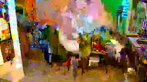 LA MARIPOSA DE MARICOPA online show from September 26, 2025, 2:48 am