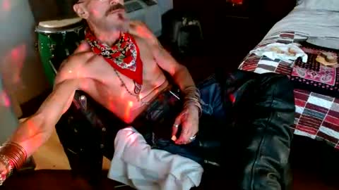 LA MARIPOSA DE MARICOPA online show from November 7, 2025, 7:19 am