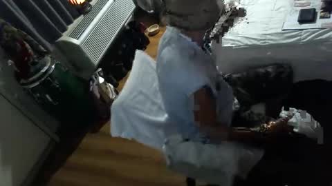 LA MARIPOSA DE MARICOPA online show from November 14, 2025, 6:34 am