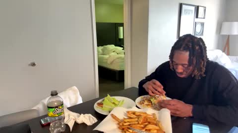 mycreamydreams online show from January 23, 2025, 10:11 pm