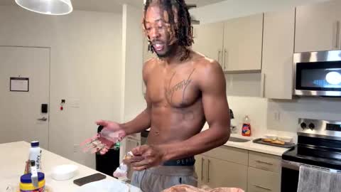 mycreamydreams online show from March 8, 2025, 12:22 am