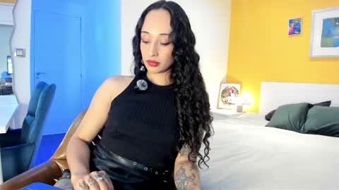 Lola online show from March 22, 2026, 6:33 pm