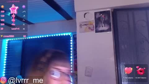 Snapshot of myevangeline_ chatting on December 4, 2024, 10:35 am Nicoll Independent model Please help me to reach 100 thumbs up online show from December 4, 2024, 10:35 am