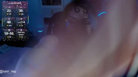 Snapshot of myevangeline_ chatting on October 26, 2025, 5:35 am Nicoll Independent model Please help me to reach 100 thumbs up online show from October 26, 2025, 5:35 am