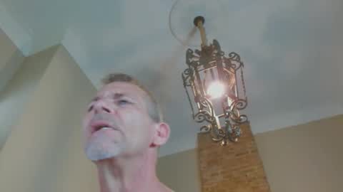 Snapshot of myfilthydaddy chatting on May 11, 2026, 6:27 pm myfilthydaddy online show from May 11, 2026, 6:27 pm